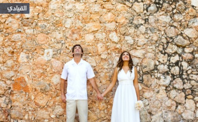 5 نصائح ذهبية لحياة عاطفية وزوجية قوية ومليئة بالشغف